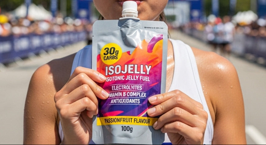 MannaJelly 30 (6 Pack)
