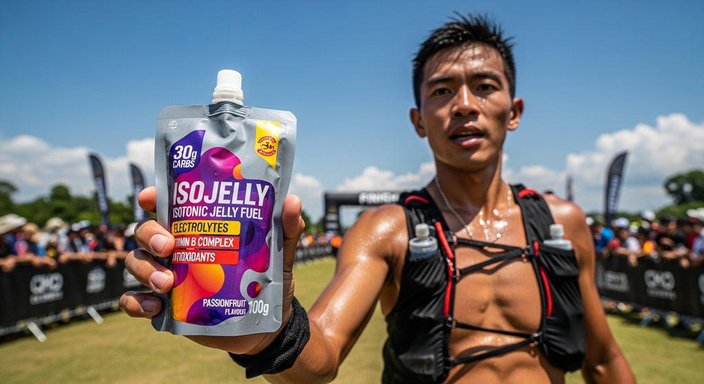 MannaJelly 30 (6 Pack)